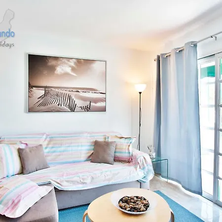 El Tucan Apartamento *