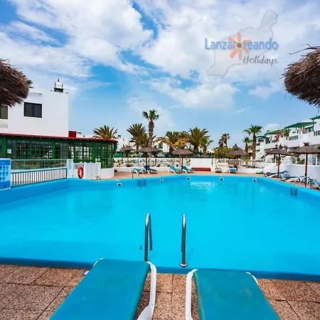 El Tucan Apartamento *