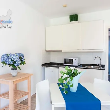 El Tucan Apartamento