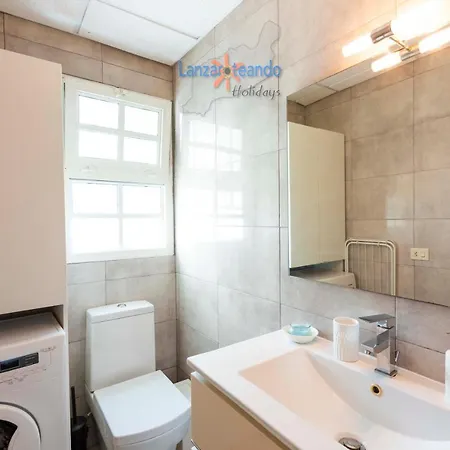 Apartamento El Tucan *