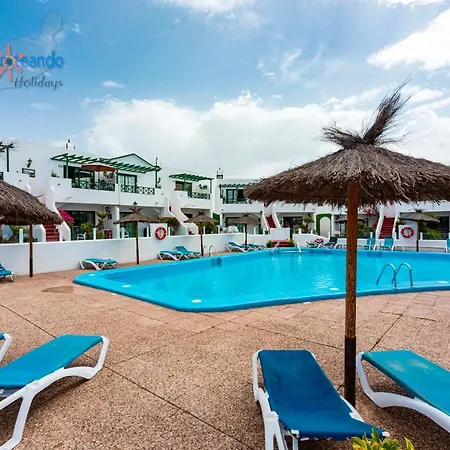 Apartamento El Tucan