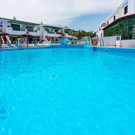 El Tucan Apartment *
