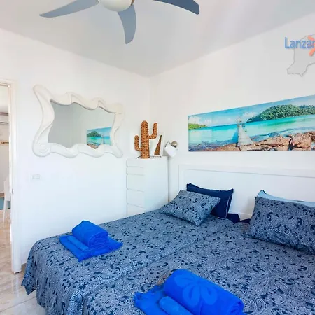 El Tucan Apartment *
