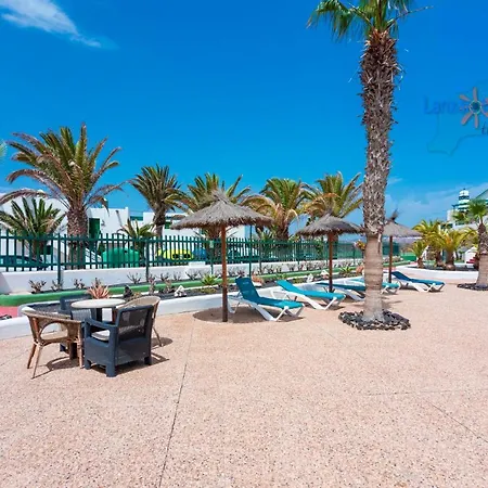 El Tucan Daire Tías