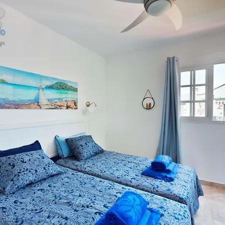 El Tucan Apartment *