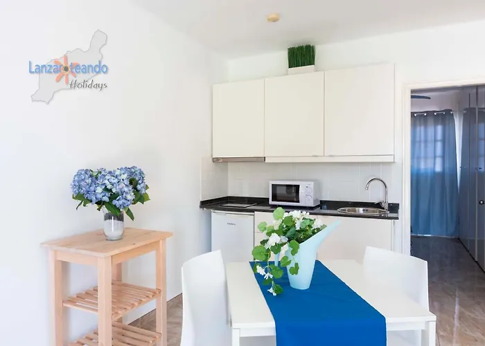 El Tucan Appartement