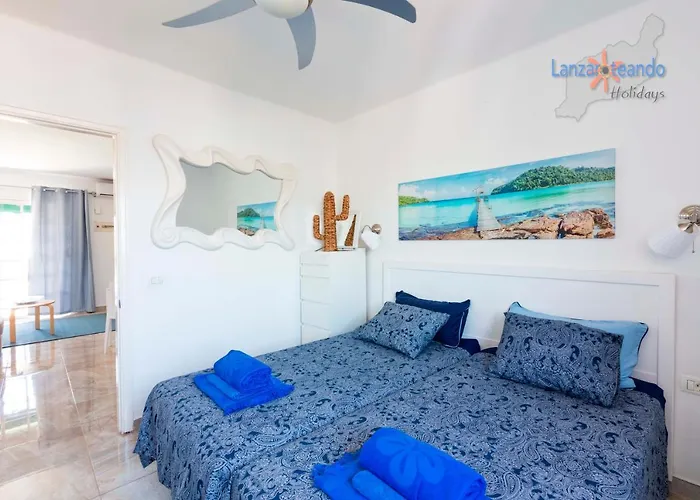 El Tucan Appartement *